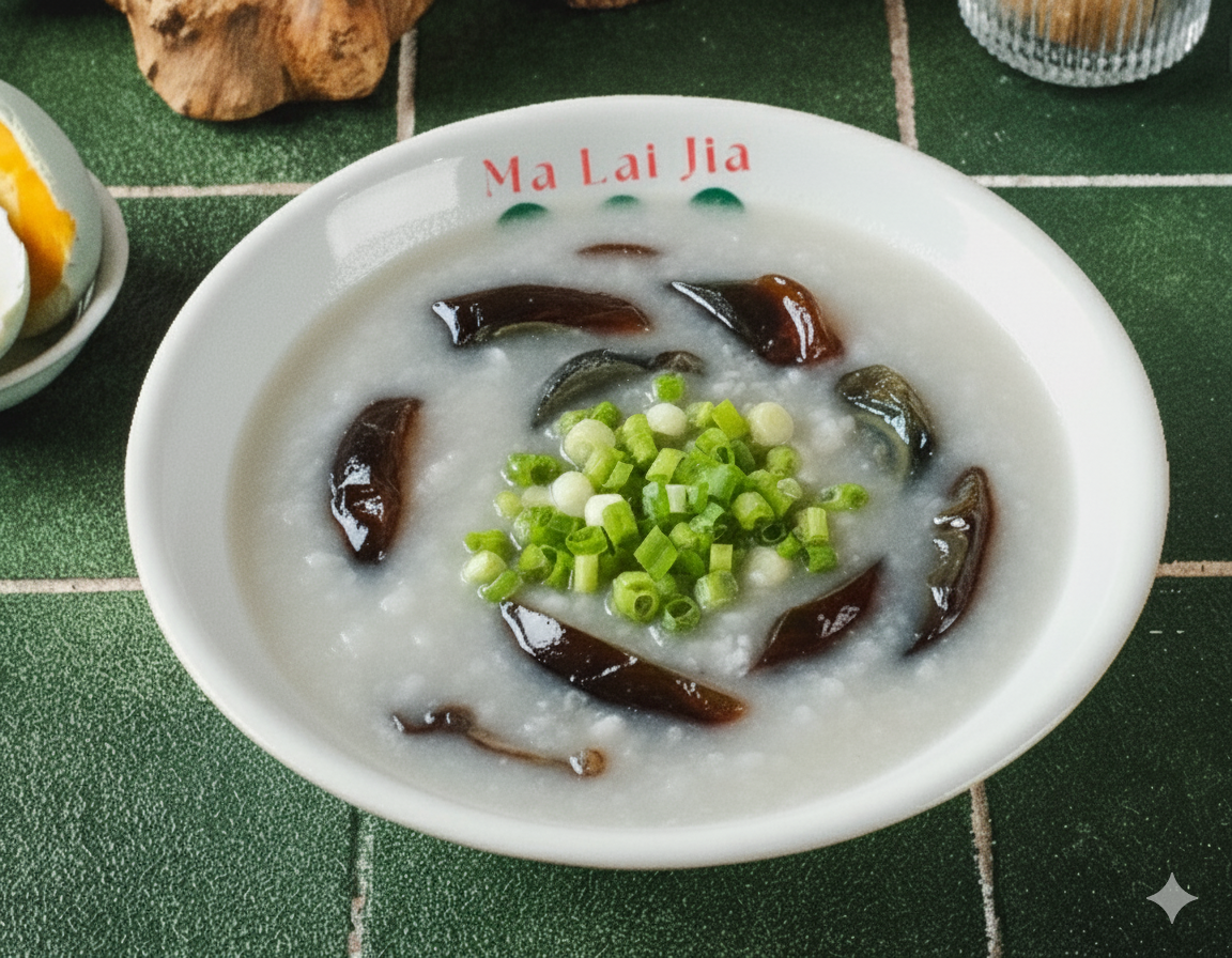 Bubur bitan